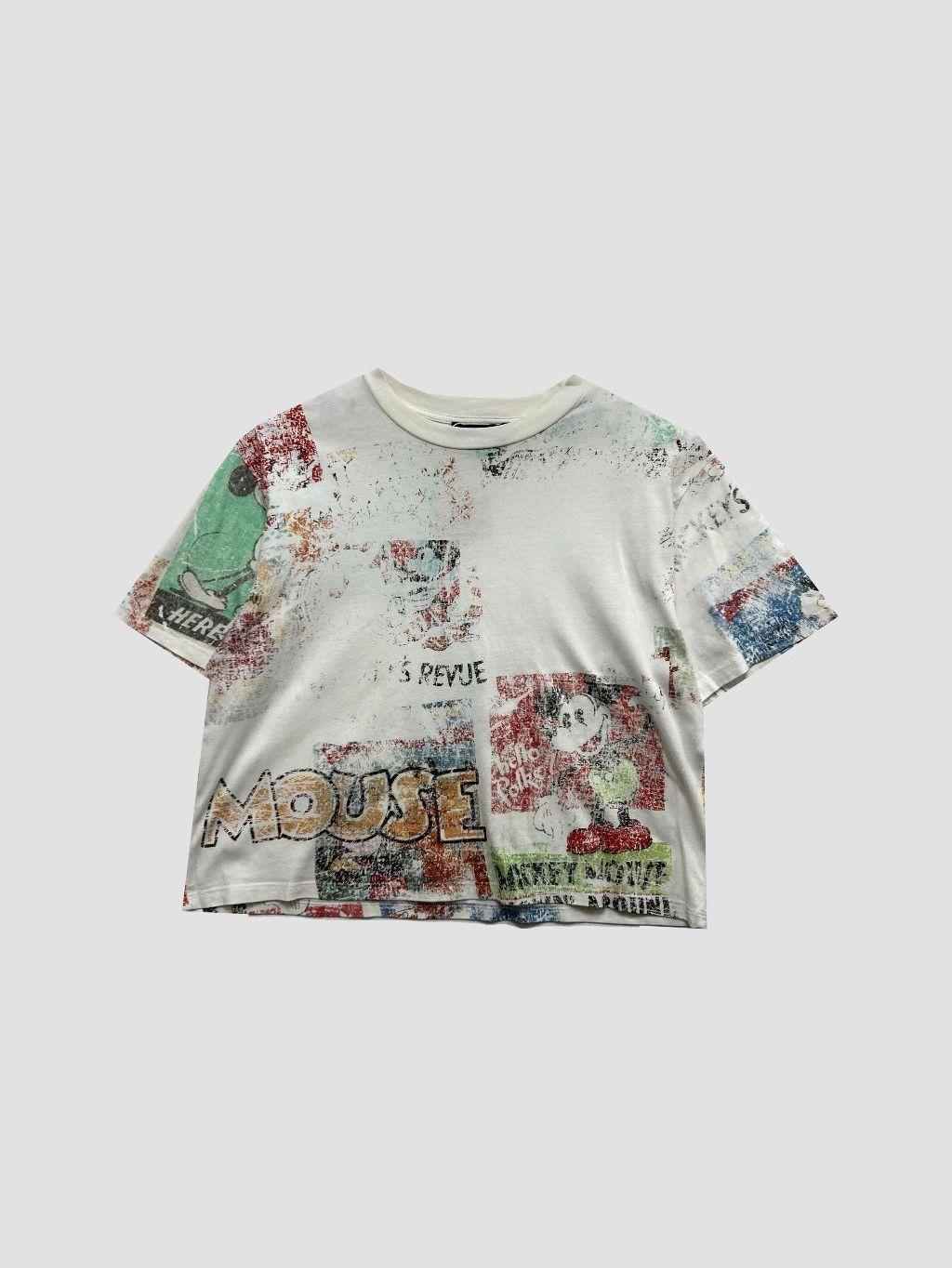 Polera DESIGUAL - Talla M (VOP01014695)-0
