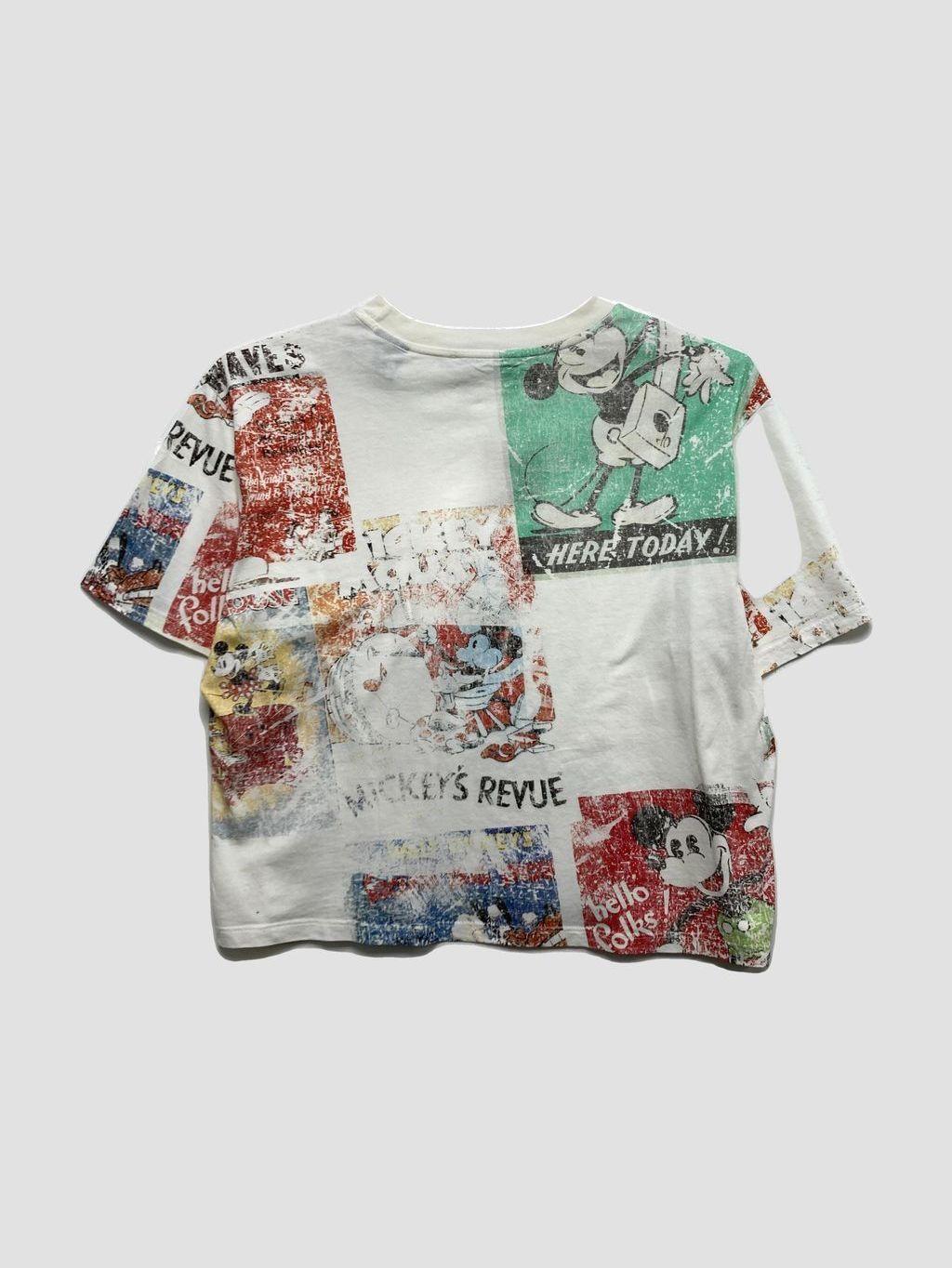 Polera DESIGUAL - Talla M (VOP01014695)-1