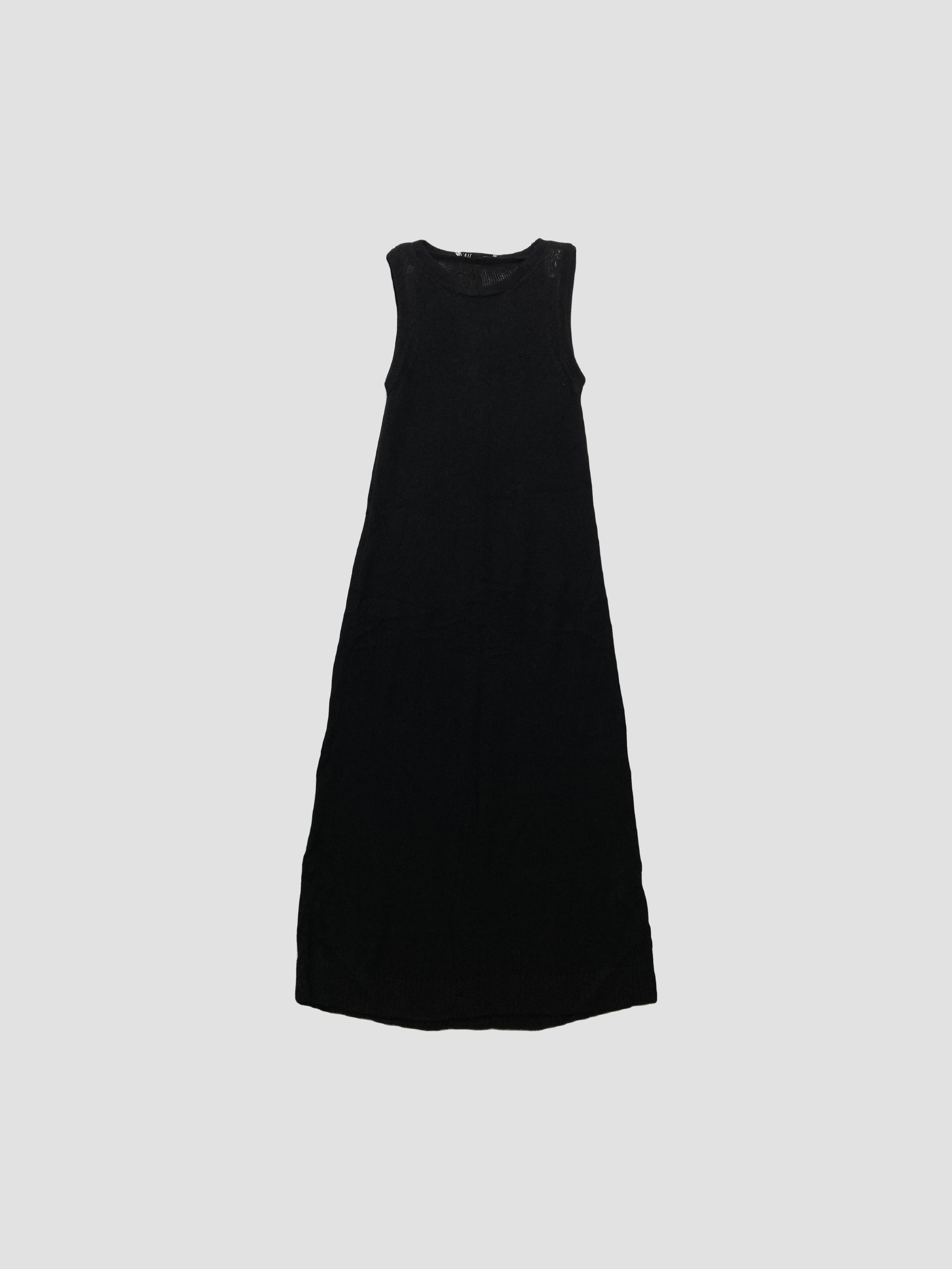 Vestido largo ZARA - Talla S (VOP01070300)-0