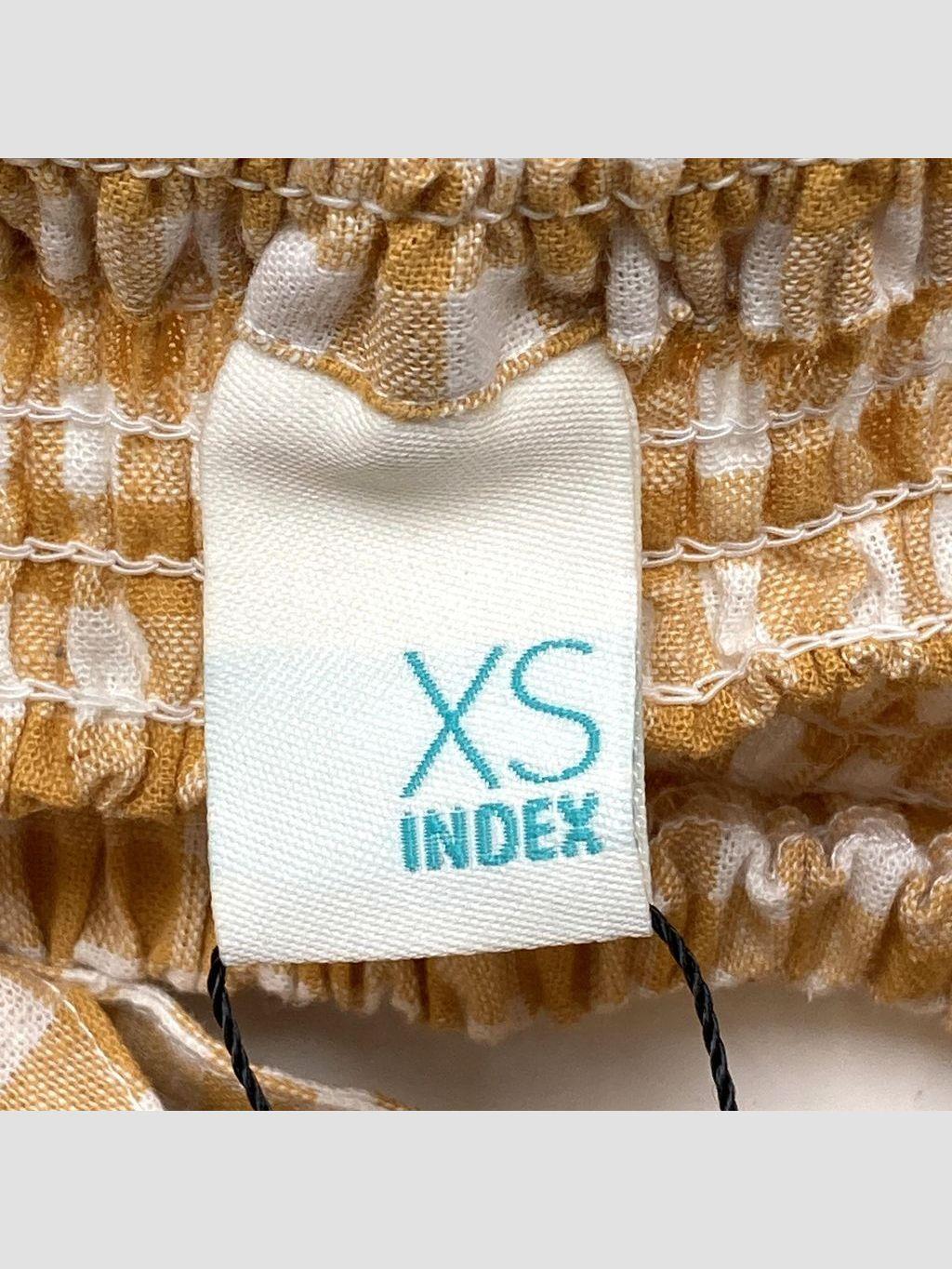 Top INDEX - Talla XS (VOP00913208)-1
