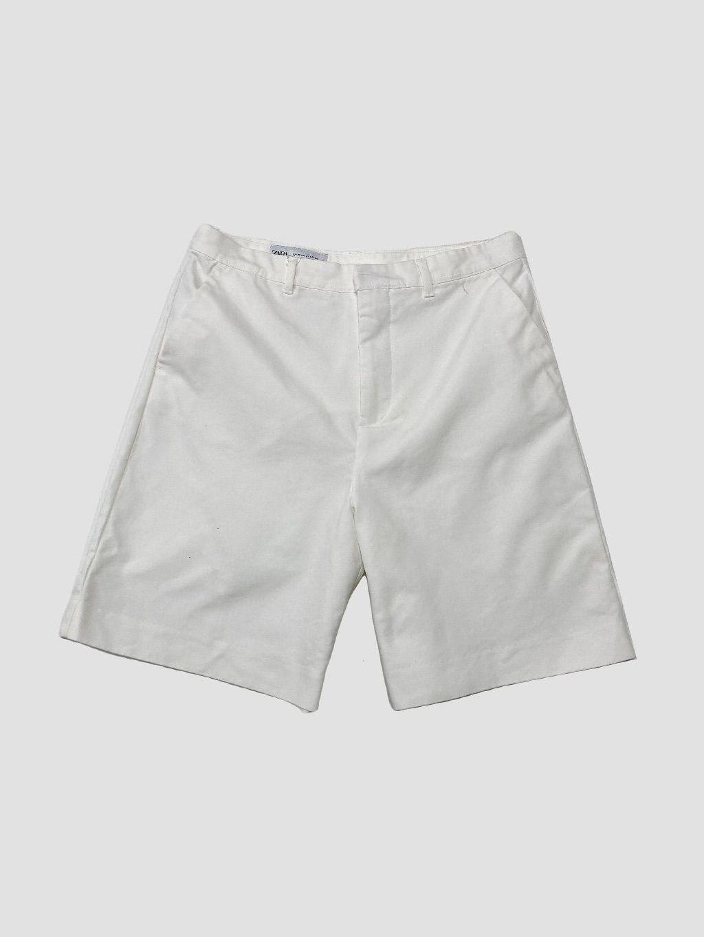Short ZARA - Talla 34 (VOP01078116)-0