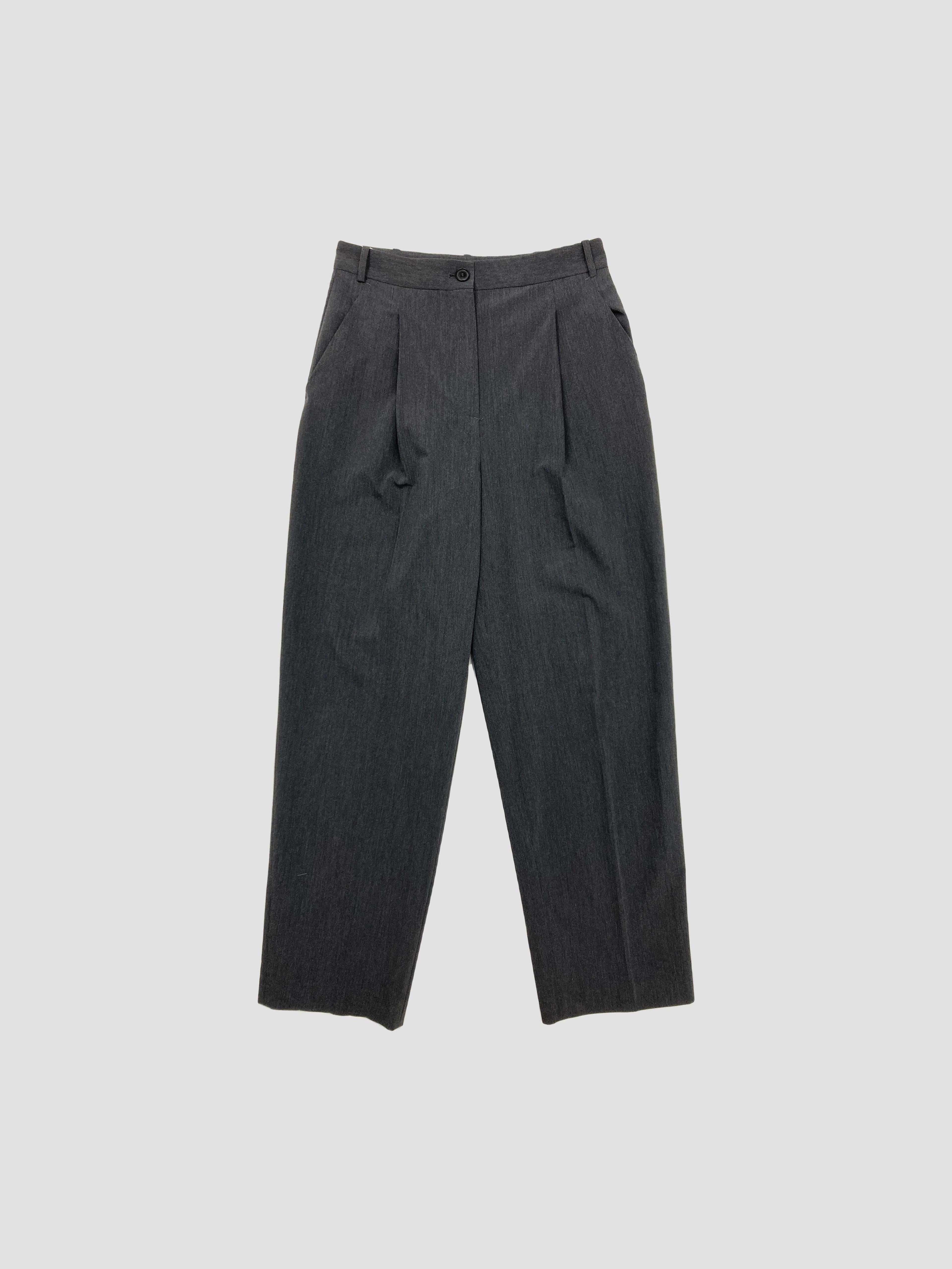 Pantalón ZARA - Talla 36 (VOP01122419)-0