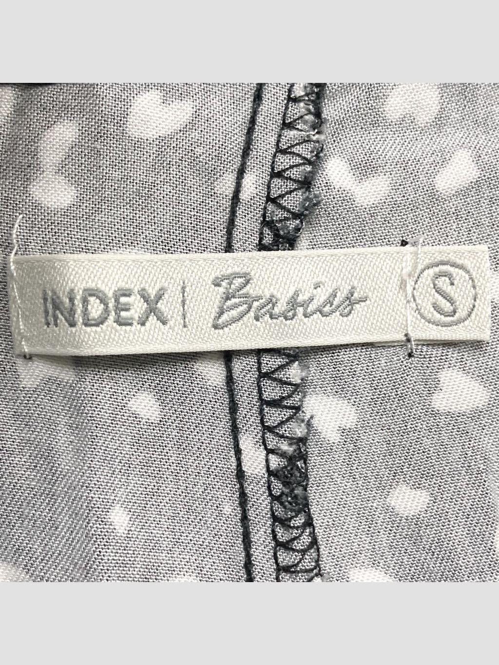 Pantalón INDEX - Talla 36 (VOP00901987)-1
