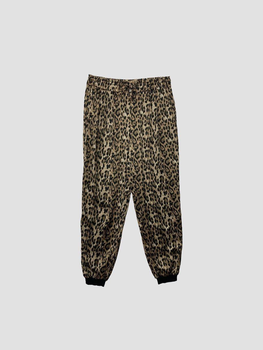 Pantalón ZARA - Talla 38 (VOP01163616)-0