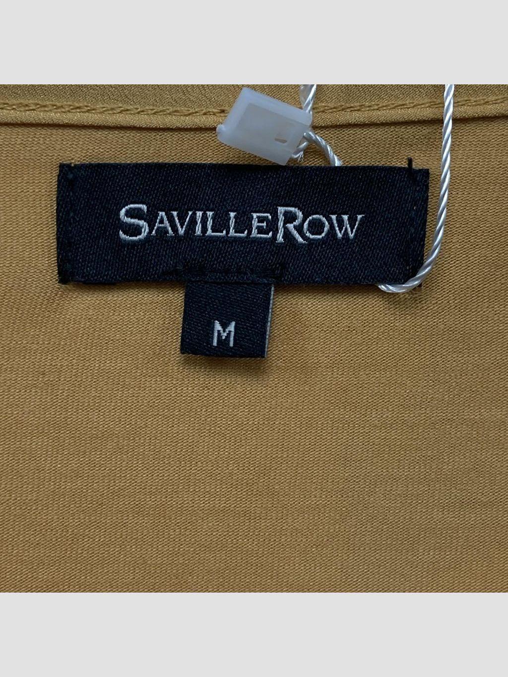 Polera SAVILLE ROW - Talla M (VOP01040892)-1