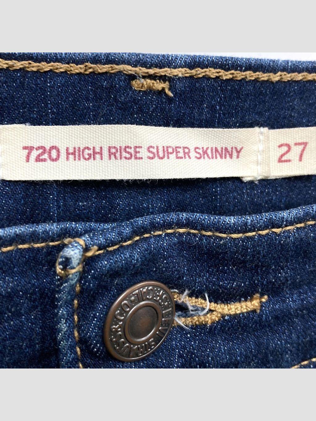Jean LEVI'S - Talla 36 (VOP00880303)-3