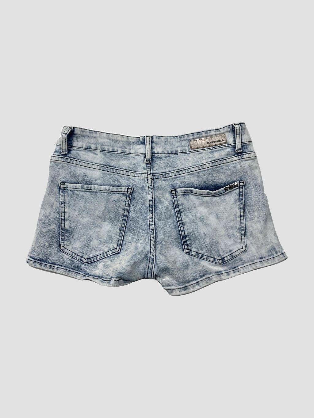 Short RAPSODIA - Talla 36 (VOP01198309)-1