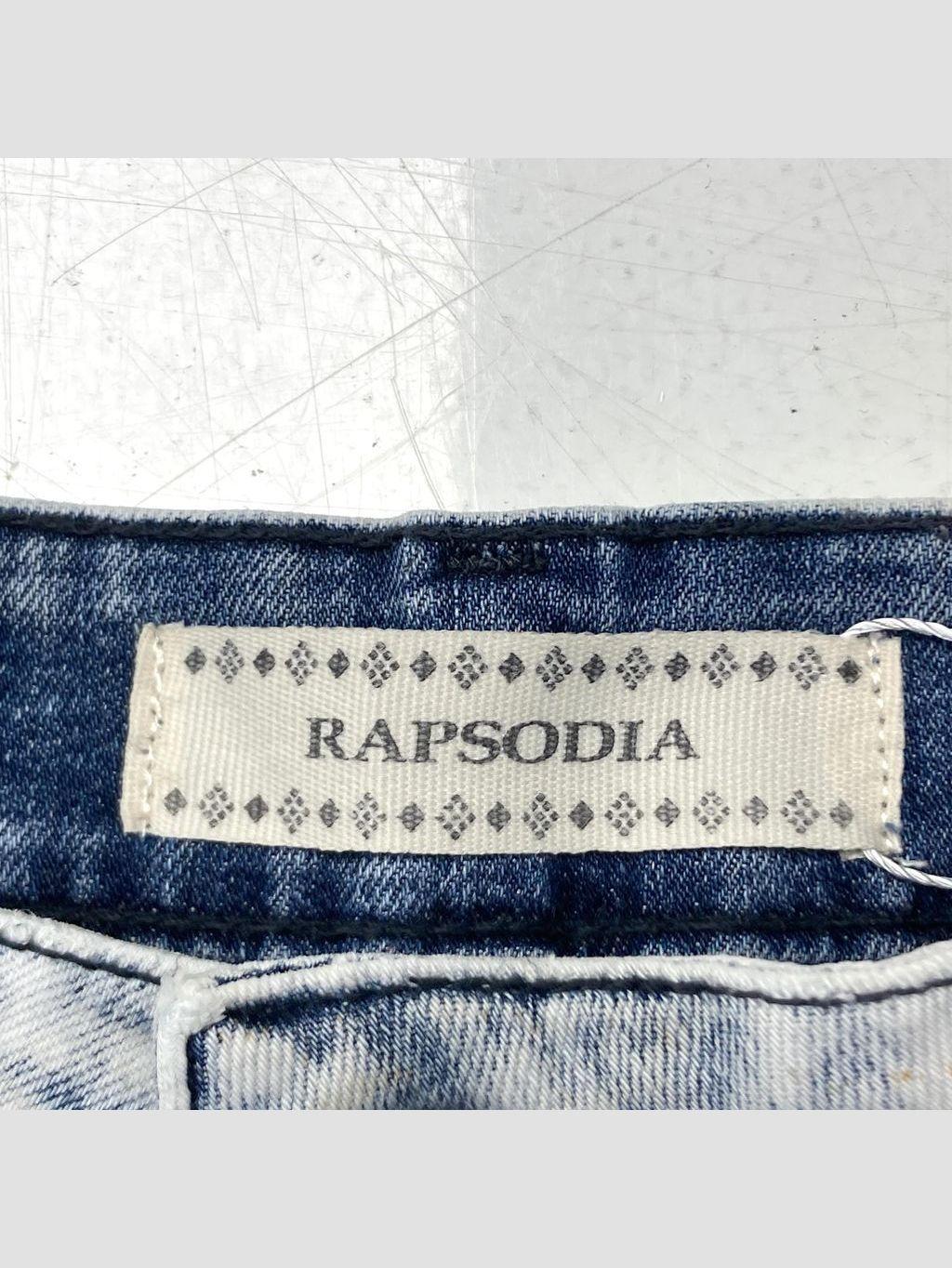 Short RAPSODIA - Talla 36 (VOP01198309)-2