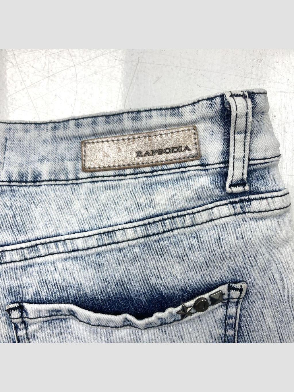 Short RAPSODIA - Talla 36 (VOP01198309)-3