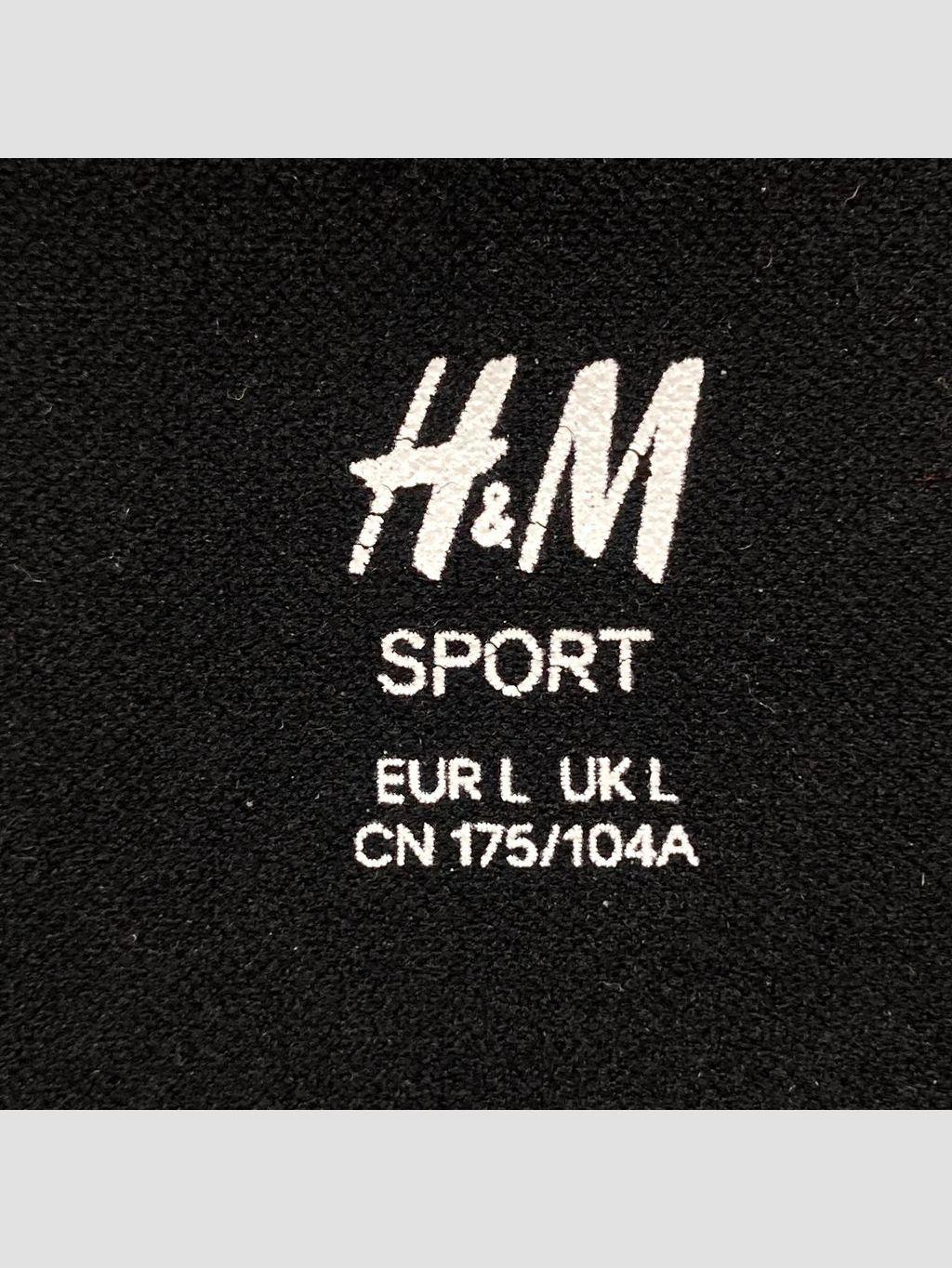 Top H&M - Talla L (VOP00898502)-1