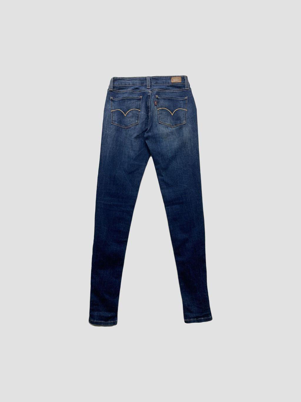 Jean LEVI'S - Talla 36 (VOP01064064)-1