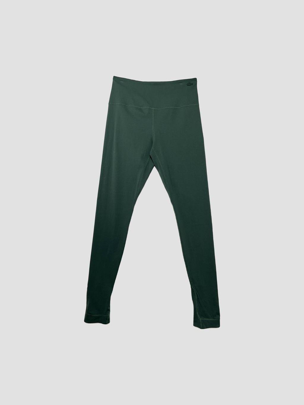 Calza LACOSTE - Talla 42 (VOP01218556)-0