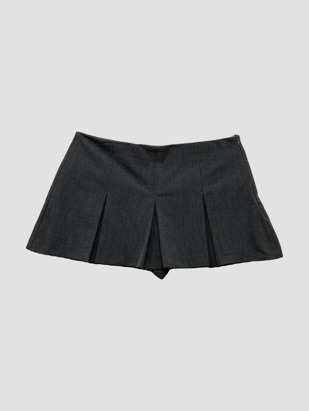 Short ZARA - Talla 40 (VOP01049199)-0
