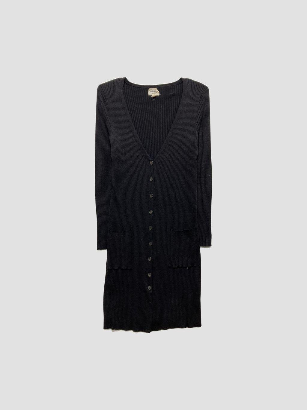 Chaleco UNIVERSITY CLUB - Talla M (VOP00849135)-0