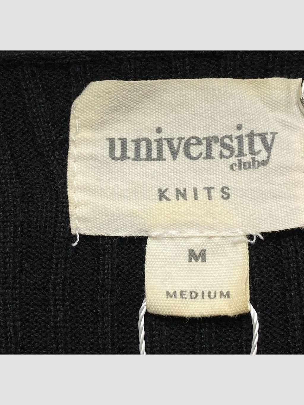 Chaleco UNIVERSITY CLUB - Talla M (VOP00849135)-2