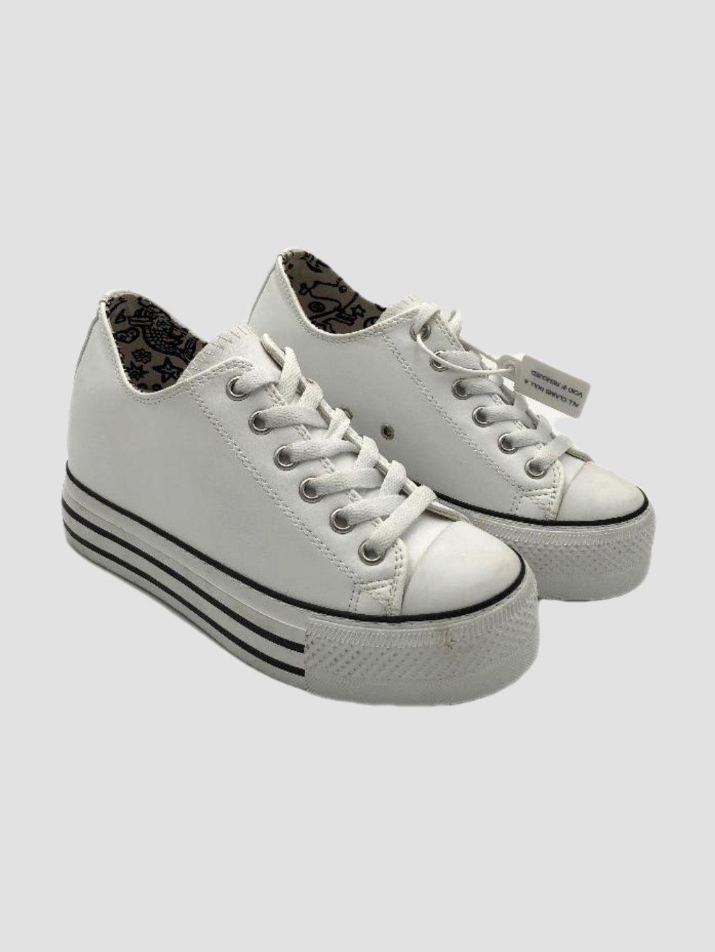 Zapatillas IIJIN - Talla 36 (VOP00741174)-1