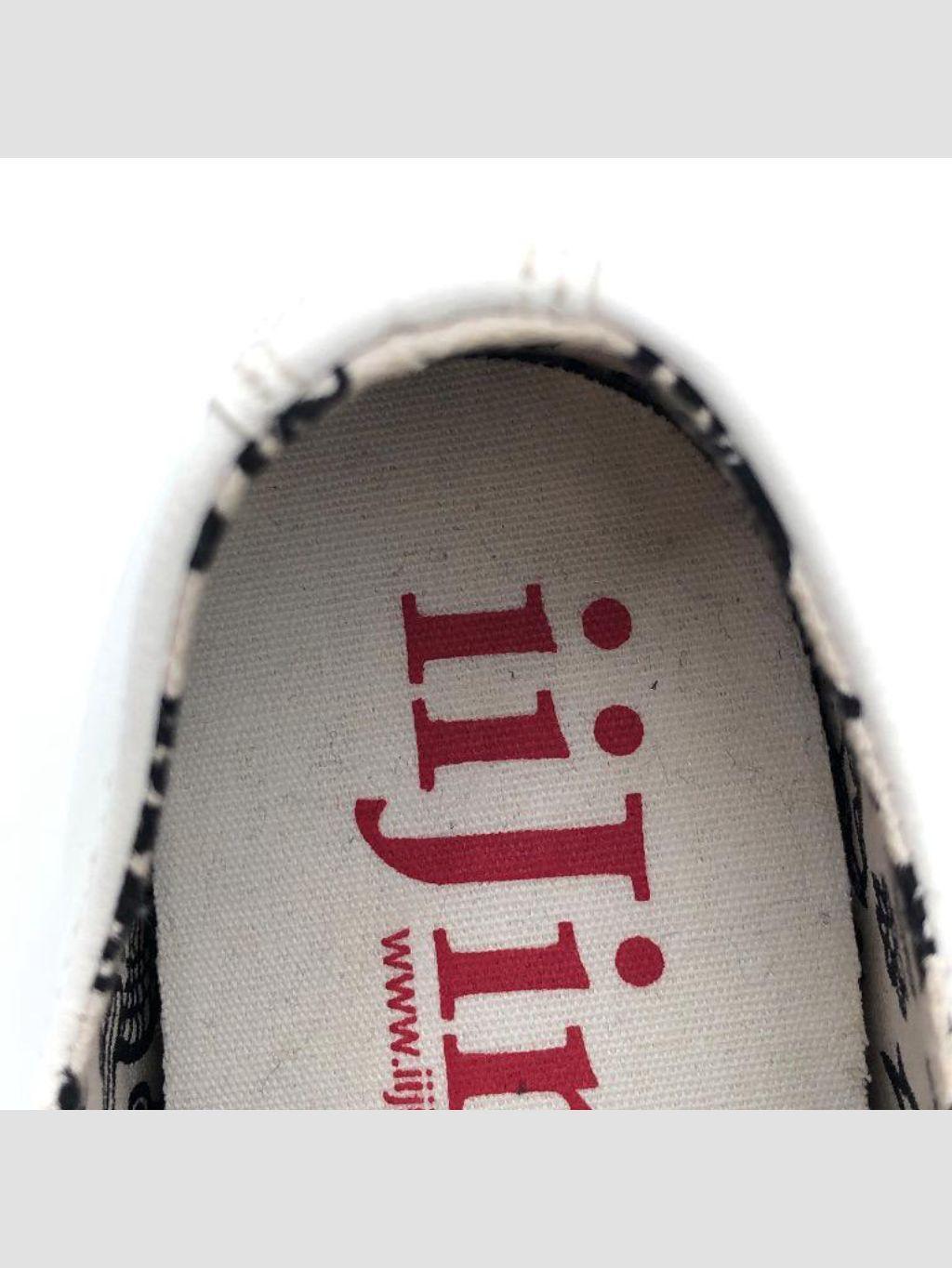 Zapatillas IIJIN - Talla 36 (VOP00741174)-2