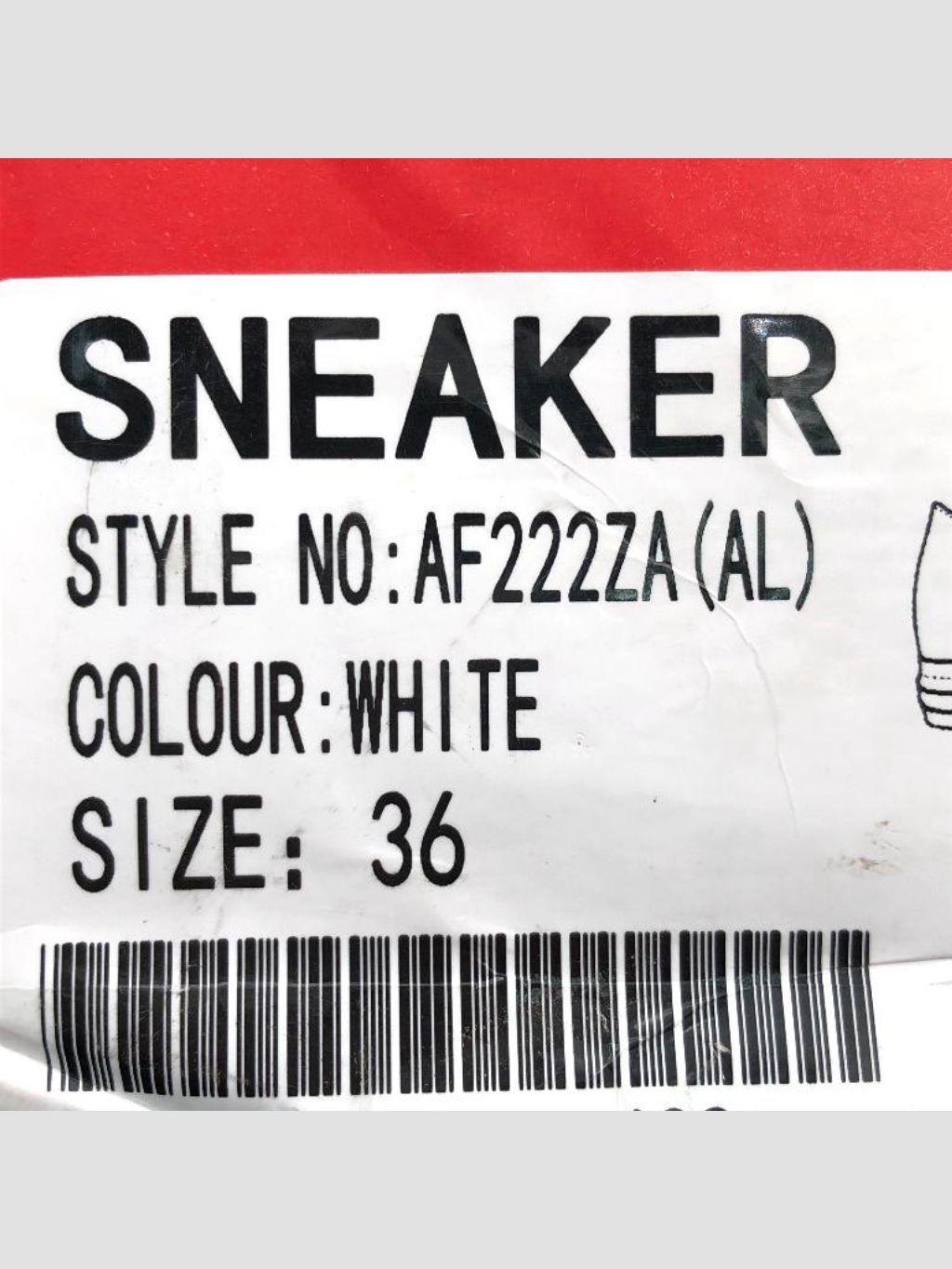 Zapatillas IIJIN - Talla 36 (VOP00741174)-3