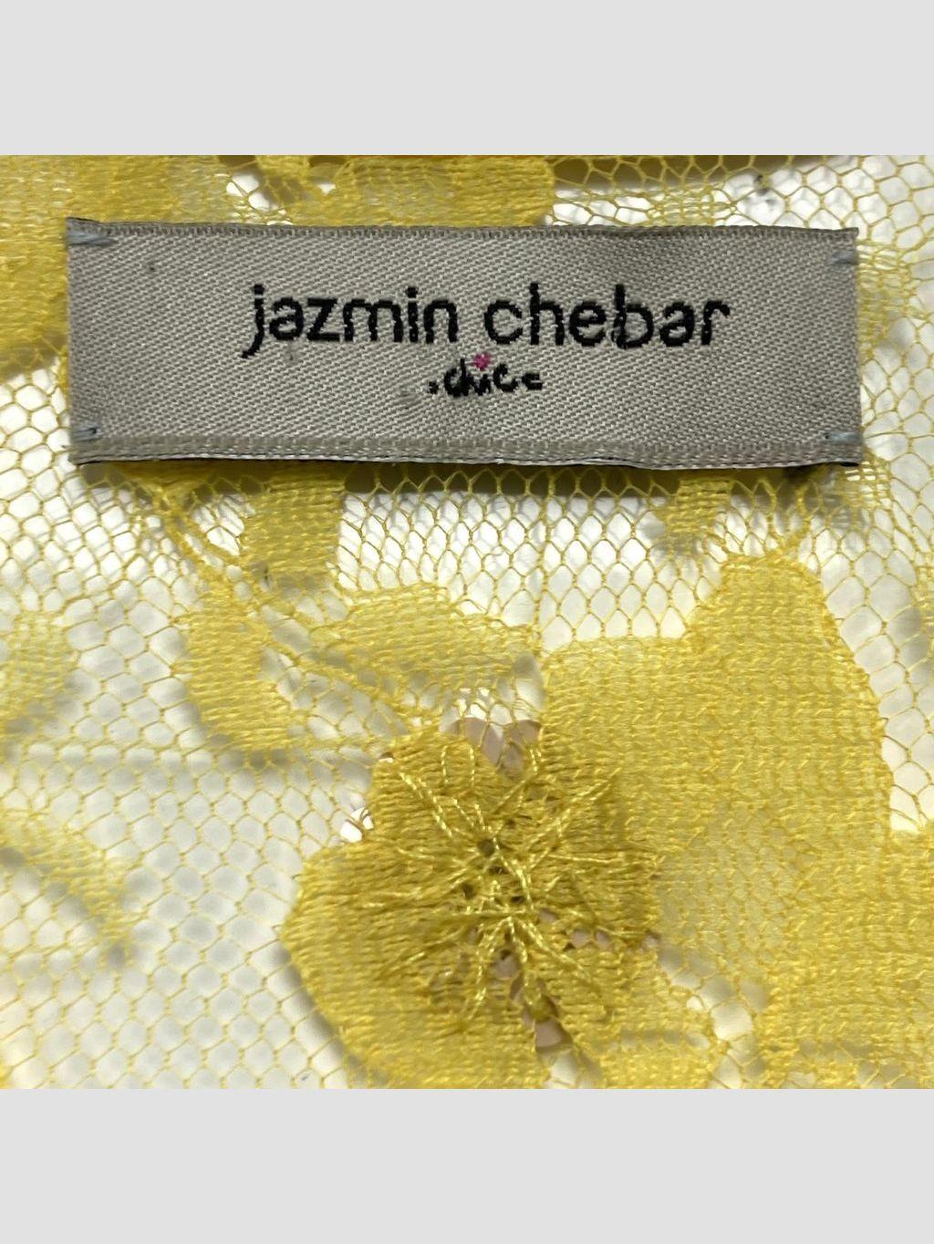 Vestido corto JAZMIN CHEBAR - Talla S (VOP00811259)-2