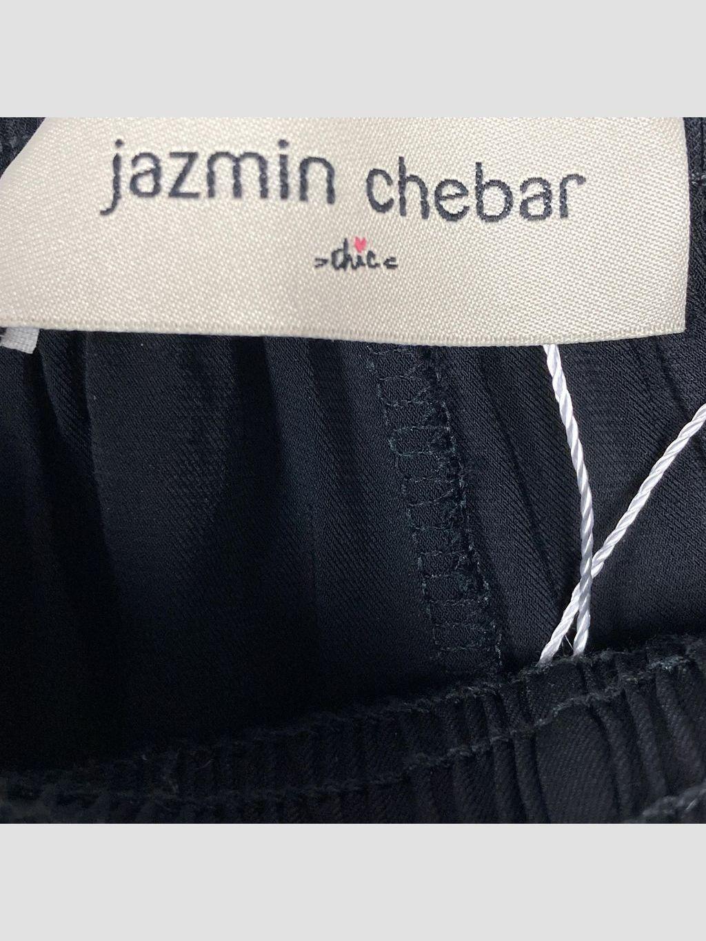 Pantalón JAZMIN CHEBAR - Talla 42 (VOP01141494)-2