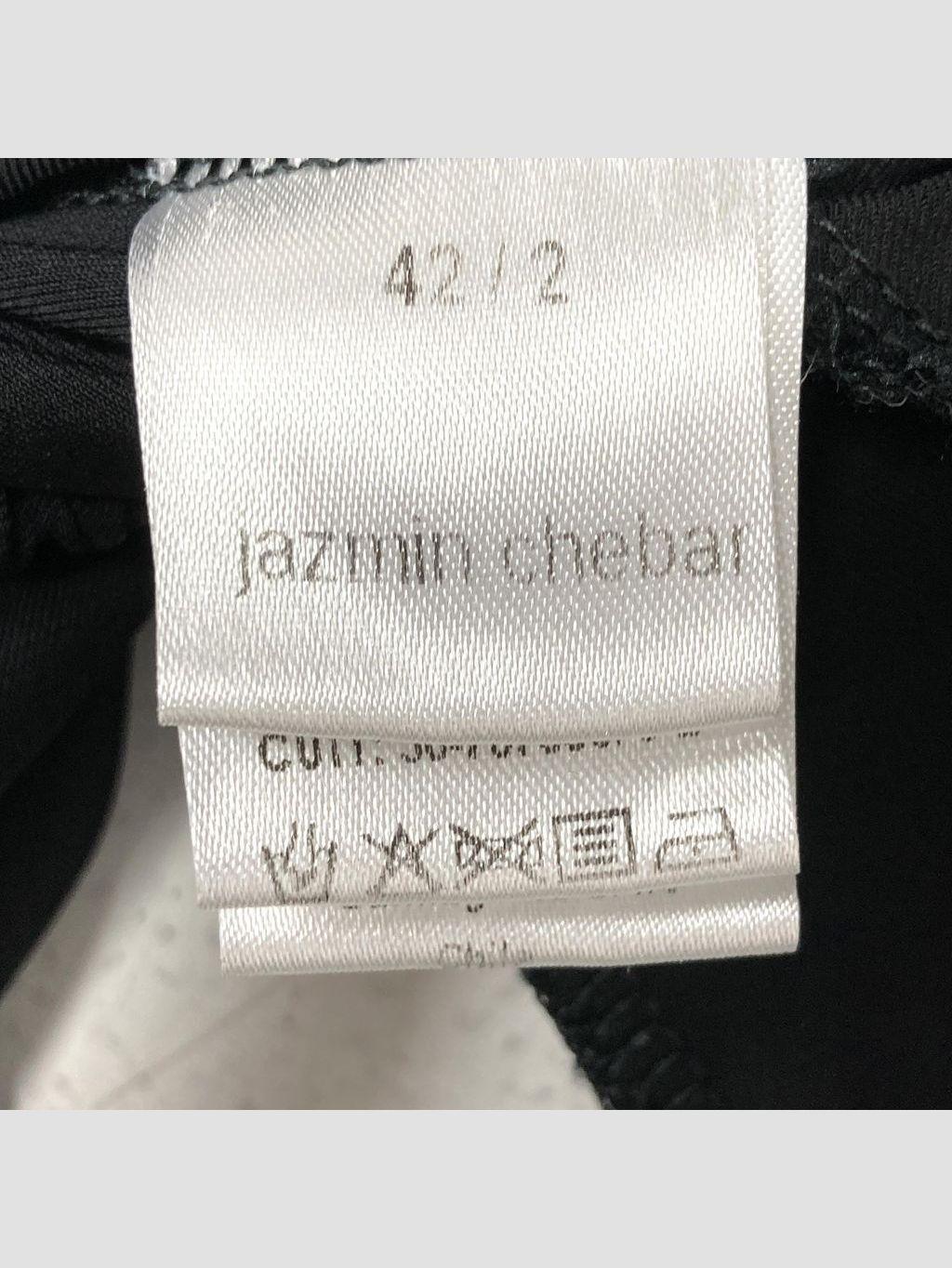 Pantalón JAZMIN CHEBAR - Talla 42 (VOP01141494)-3