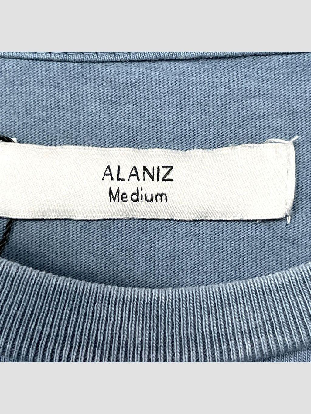Polera ALANIZ - Talla M (VOP01211326)-1
