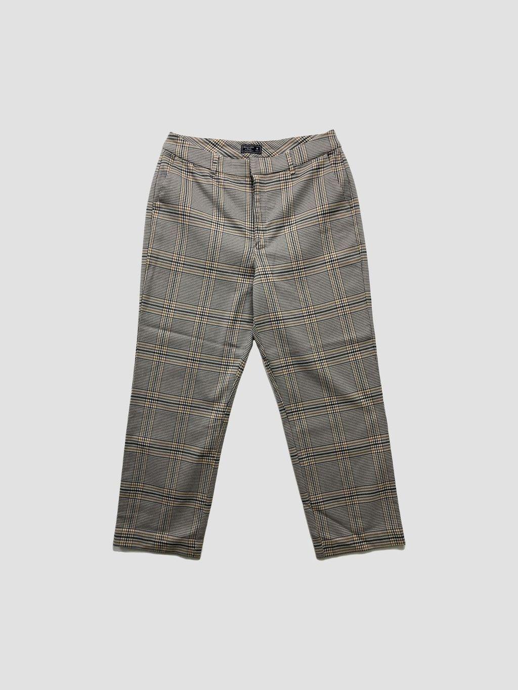 Pantalón ABERCROMBIE & FITCH - Talla 38 (VOP01011658)-0