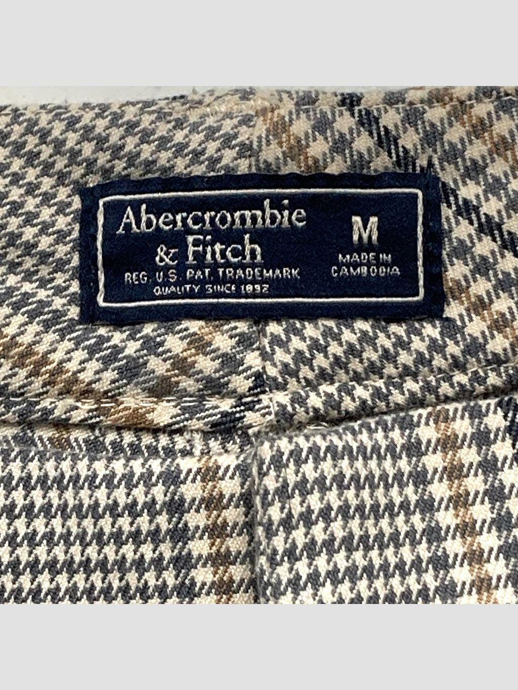 Pantalón ABERCROMBIE & FITCH - Talla 38 (VOP01011658)-1