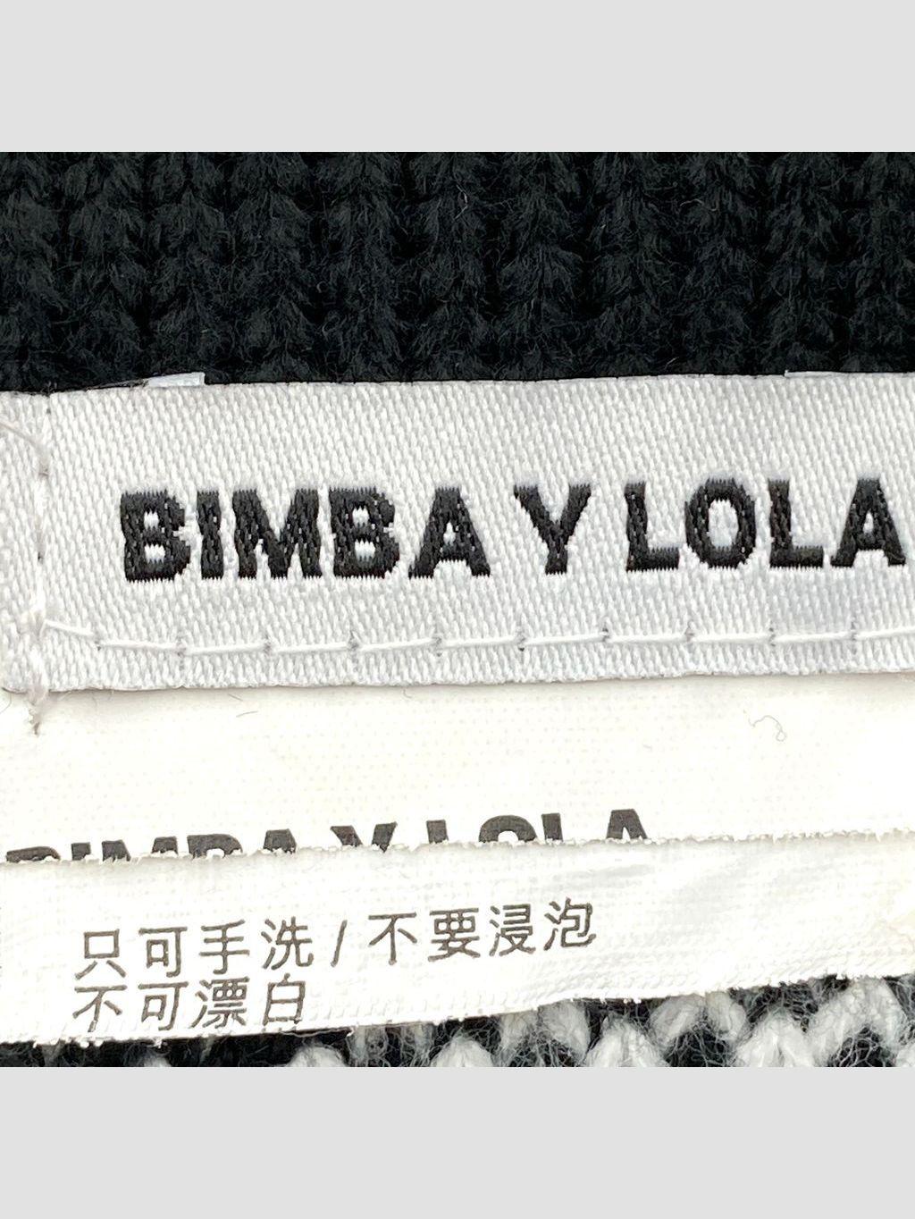 Bufanda BIMBA Y LOLA - Talla Talla Única (VOP00811081)-2
