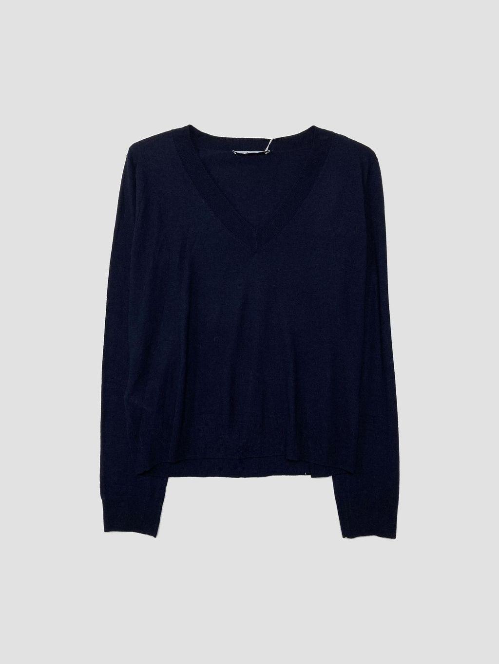 Sweater MANGO - Talla L (VOP01139815)-0