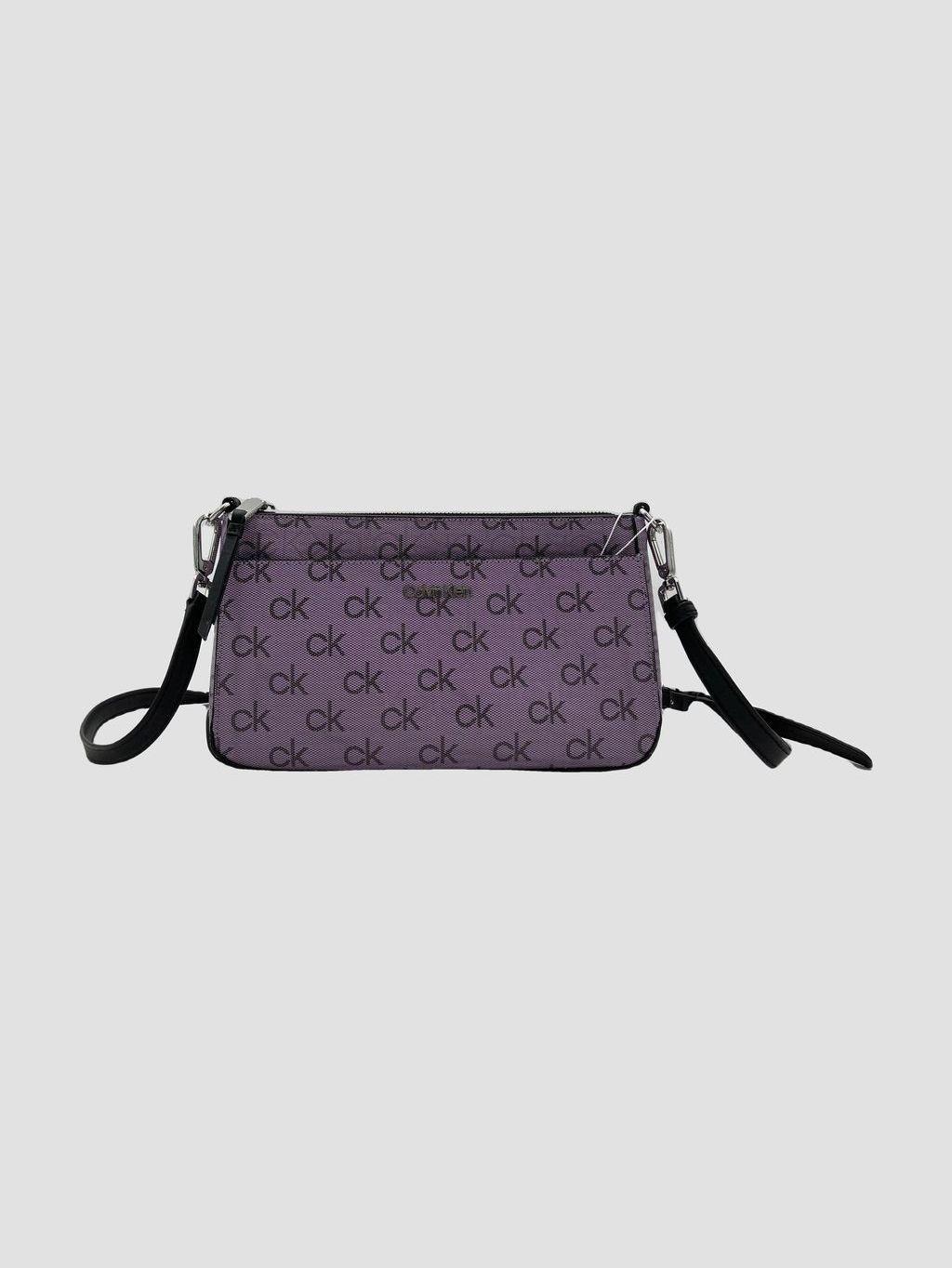 Bandolera CALVIN KLEIN - Talla Talla Única (VOP01070200)-0