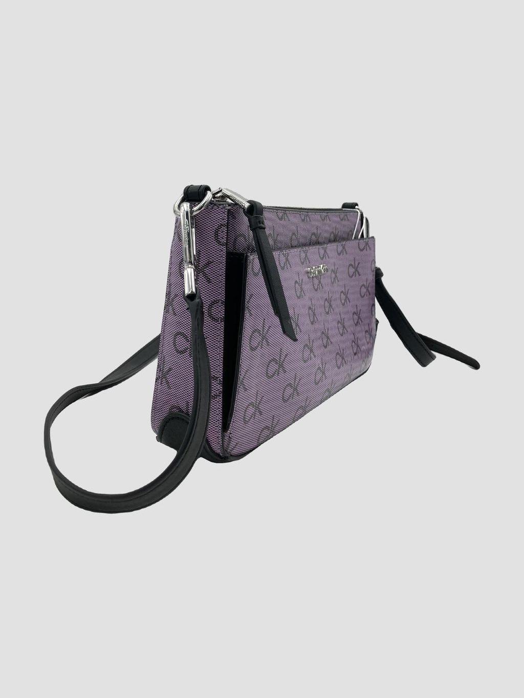 Bandolera CALVIN KLEIN - Talla Talla Única (VOP01070200)-1