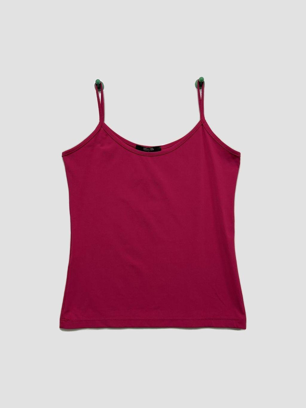 Polera sin mangas HANANEEL - Talla S (VOP00912573)-0