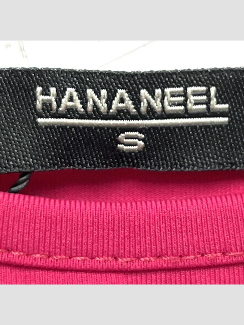 Polera sin mangas HANANEEL - Talla S (VOP00912573)-1