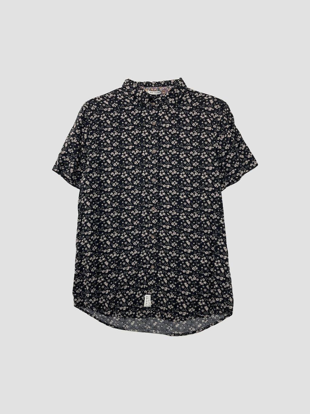 Camisa FOSTER - Talla S (VOP01208422)-0