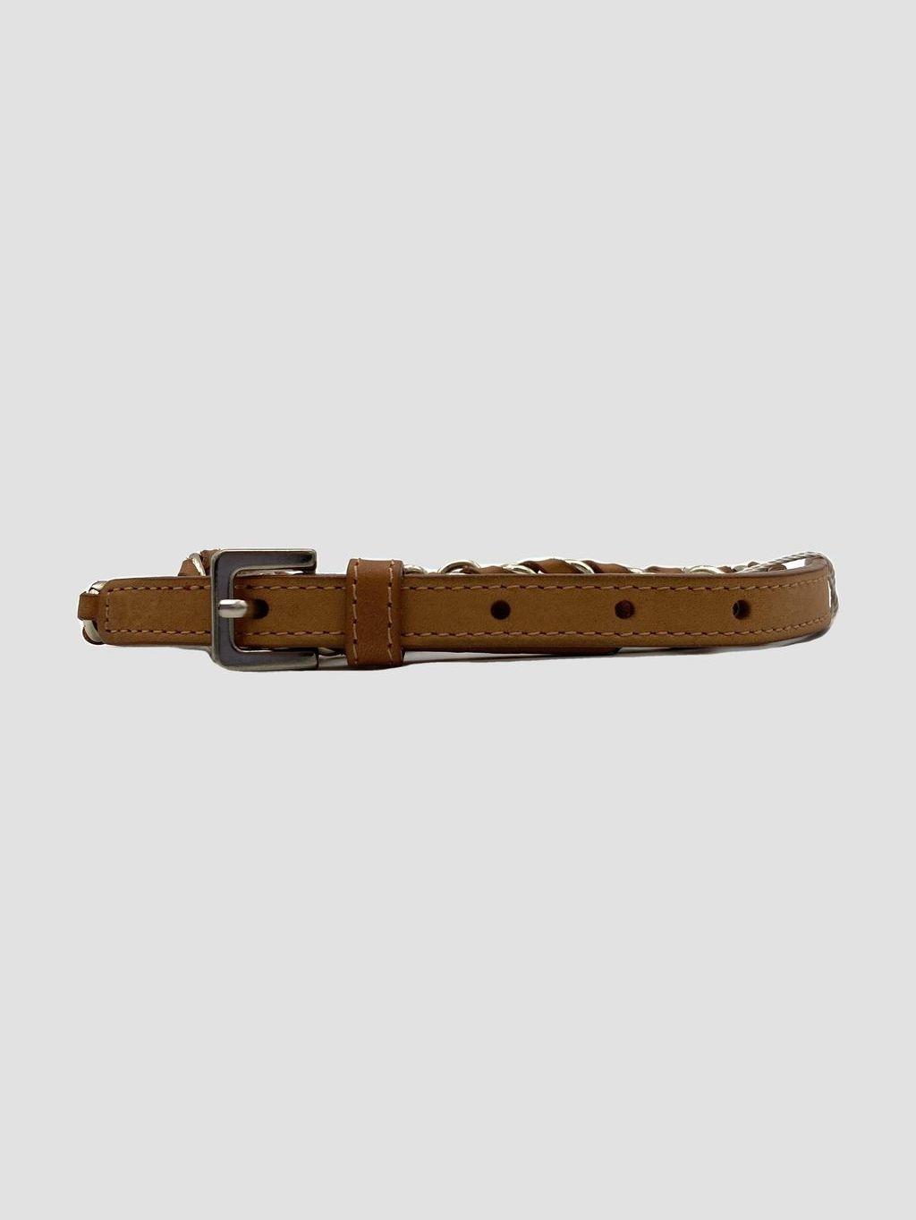 Accesorio MASSIMO DUTTI - Talla Talla Única (VOP00931427)-0