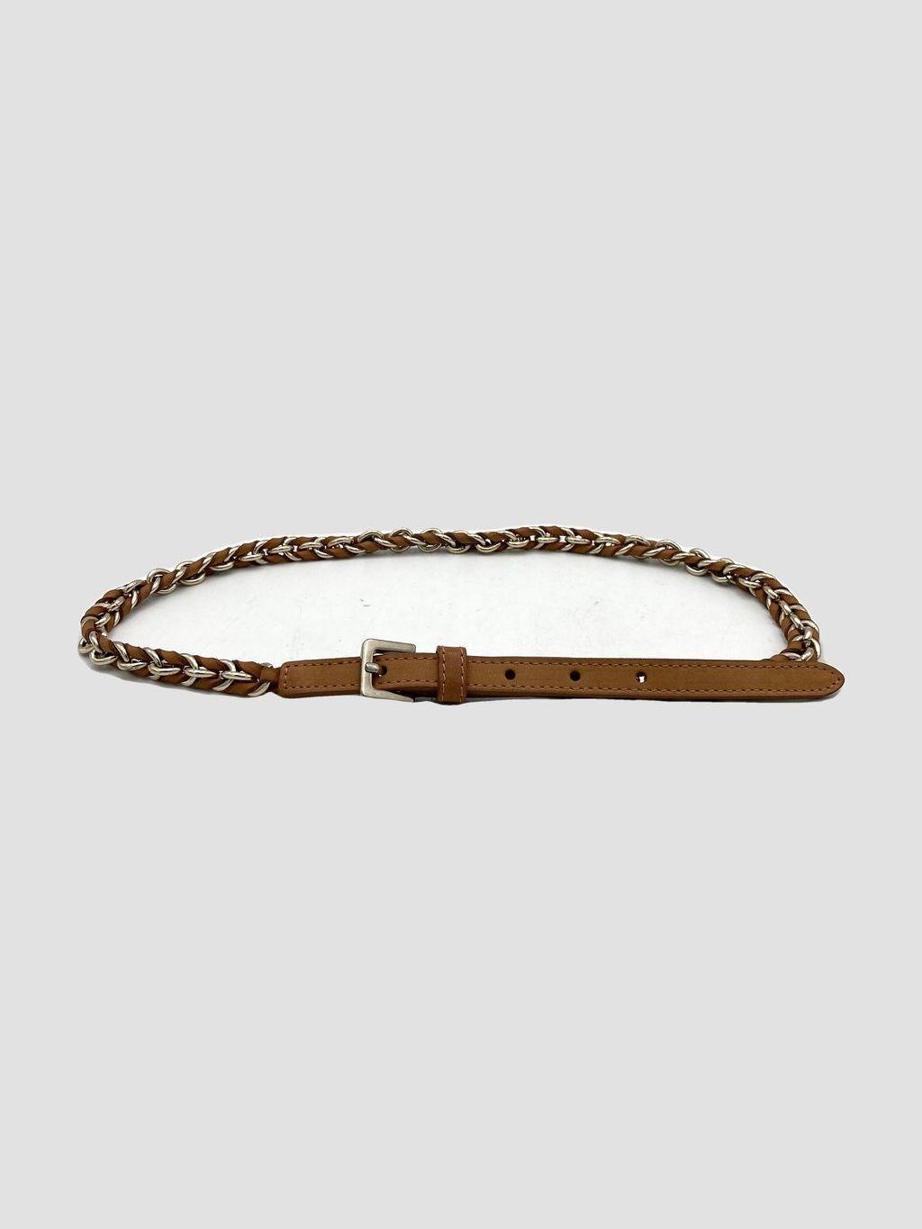 Accesorio MASSIMO DUTTI - Talla Talla Única (VOP00931427)-1