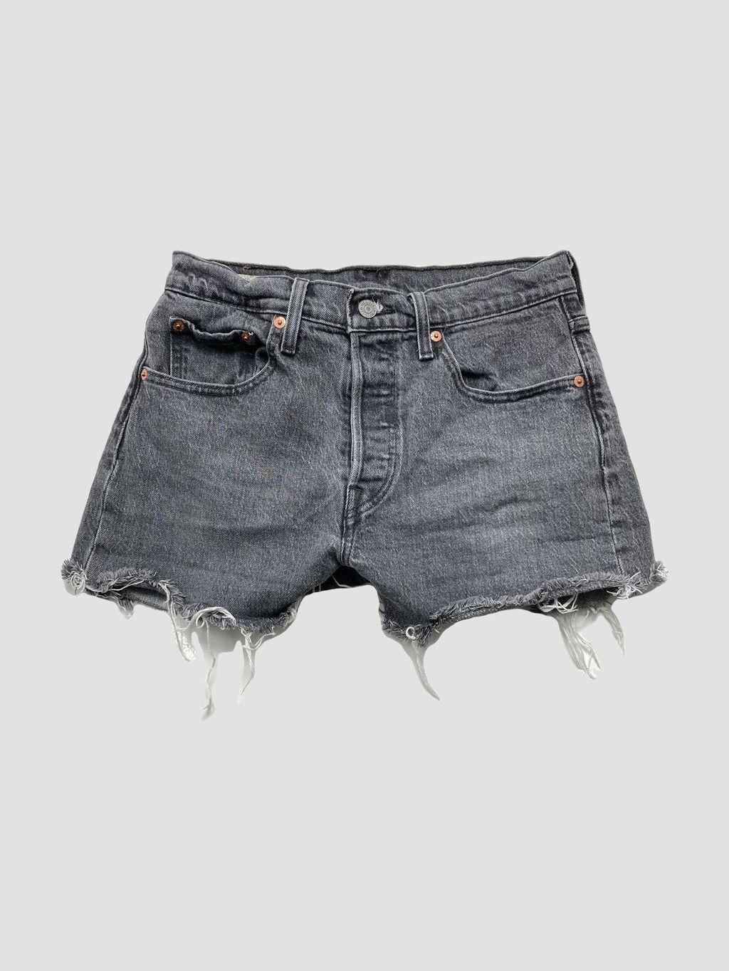 Short LEVI'S - Talla 38 (VOP00894536)-0