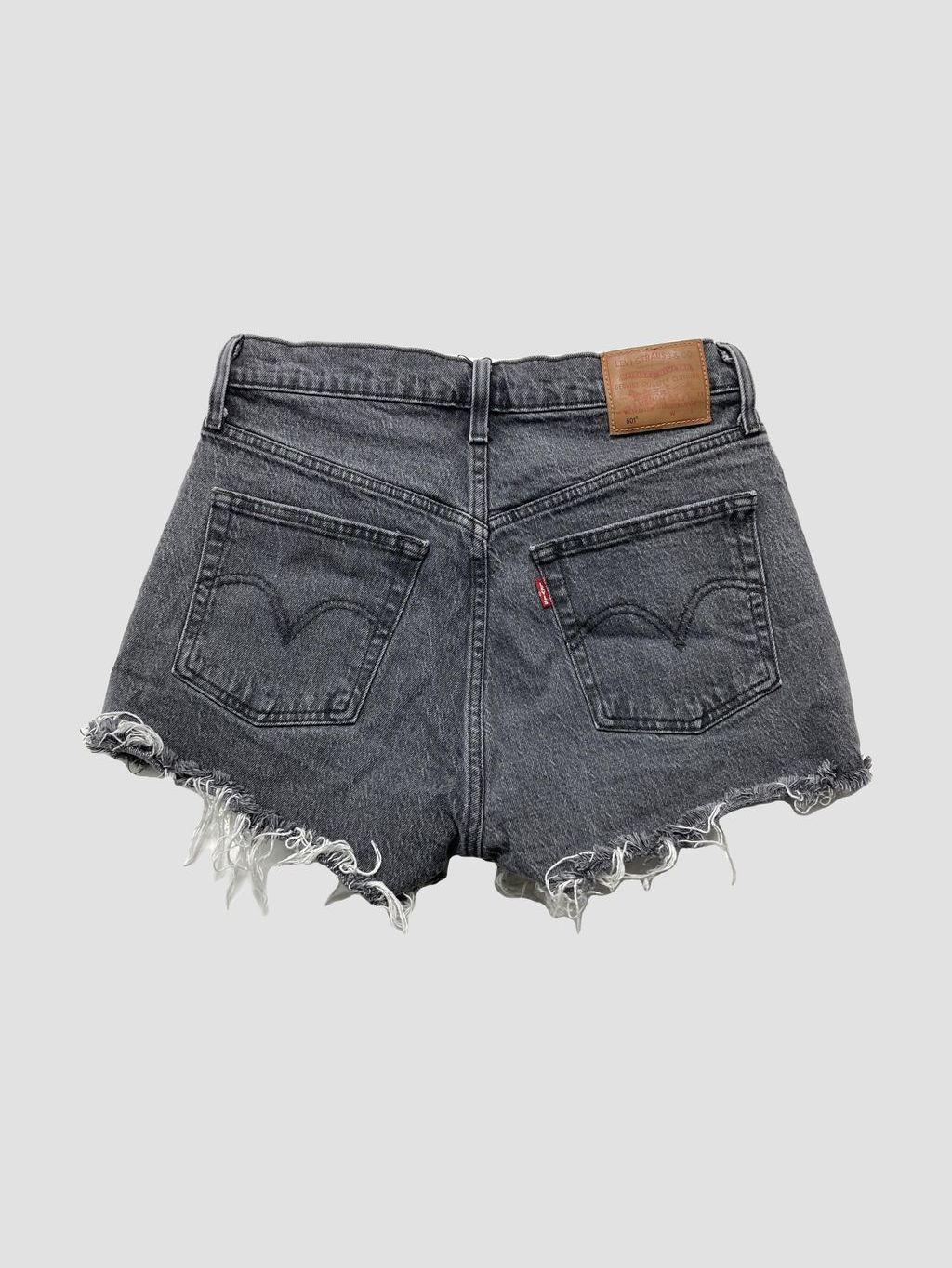 Short LEVI'S - Talla 38 (VOP00894536)-1