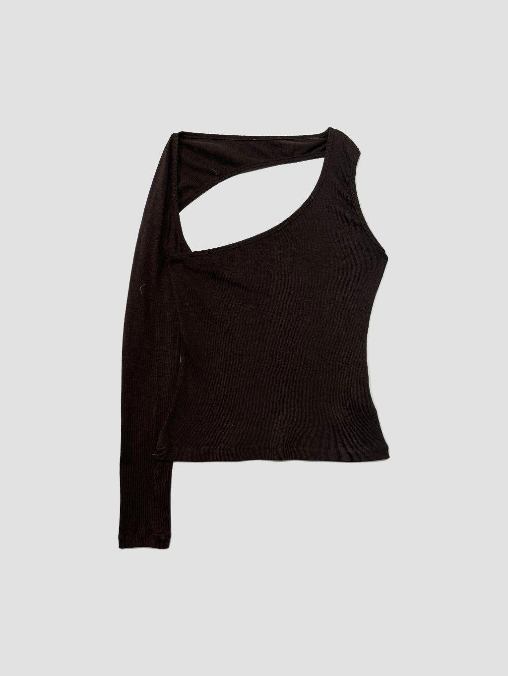 Blusa ALOS - Talla XS (VOP01186887)-0