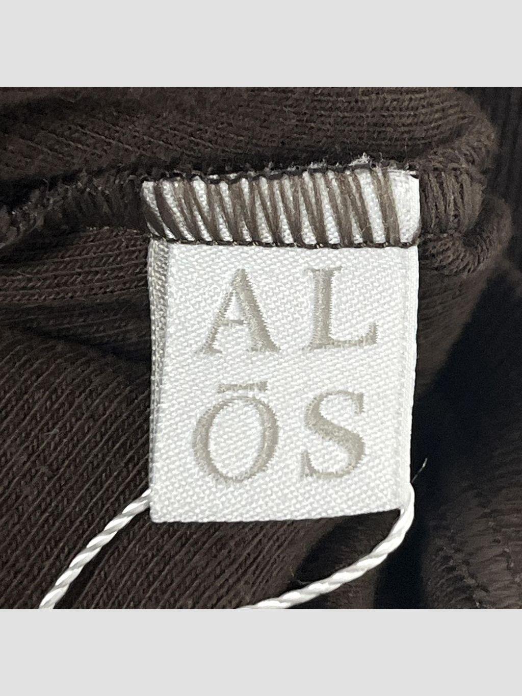 Blusa ALOS - Talla XS (VOP01186887)-1