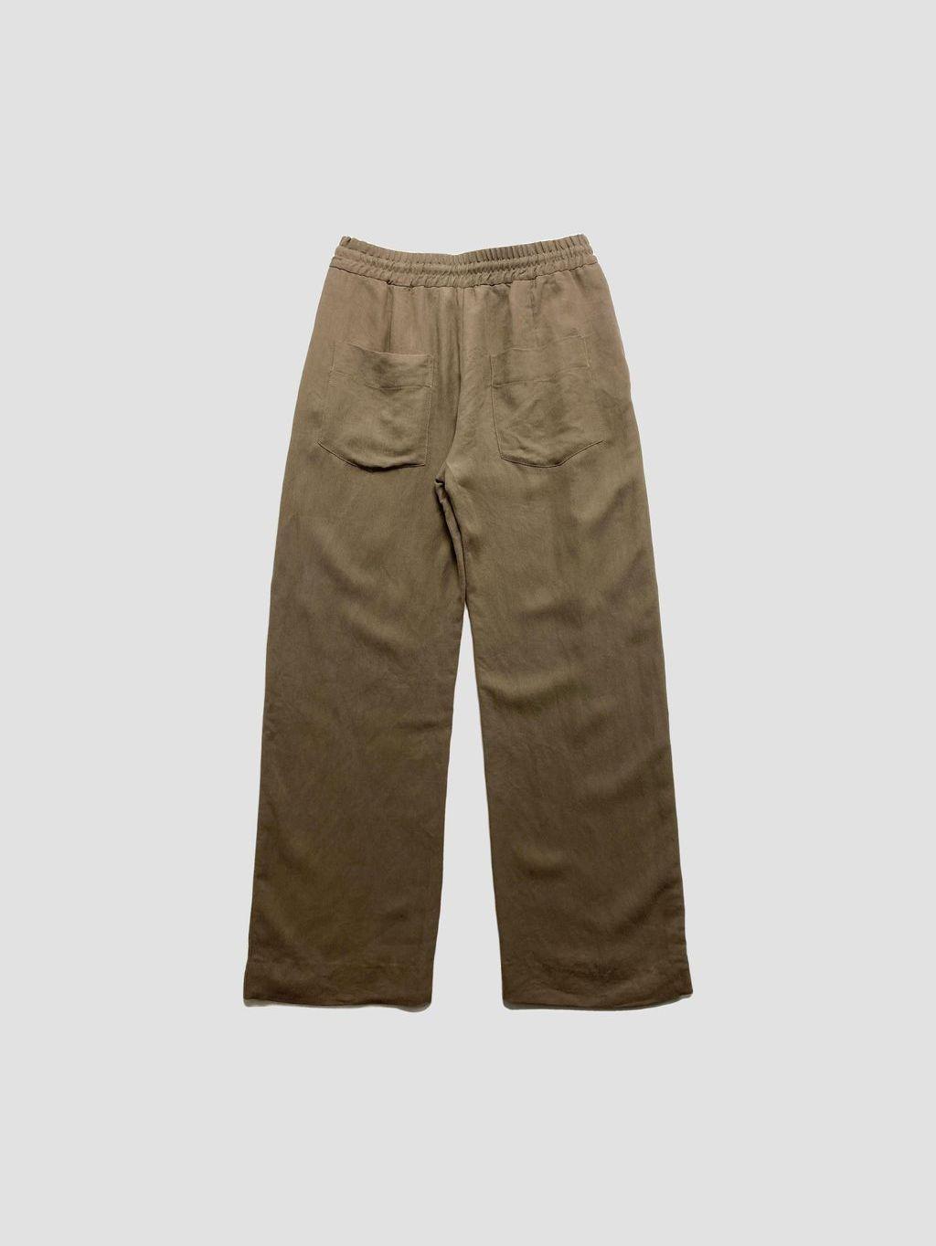 Pantalón ZARA - Talla 36 (VOP01000944)-1