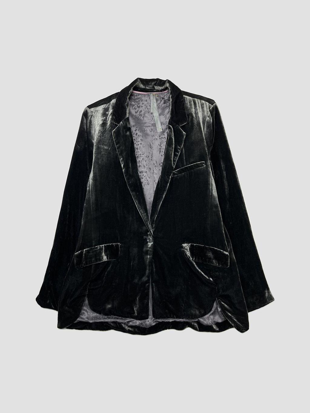 Blazer ANTHROPOLOGIE - Talla L (VOP01216929)-0