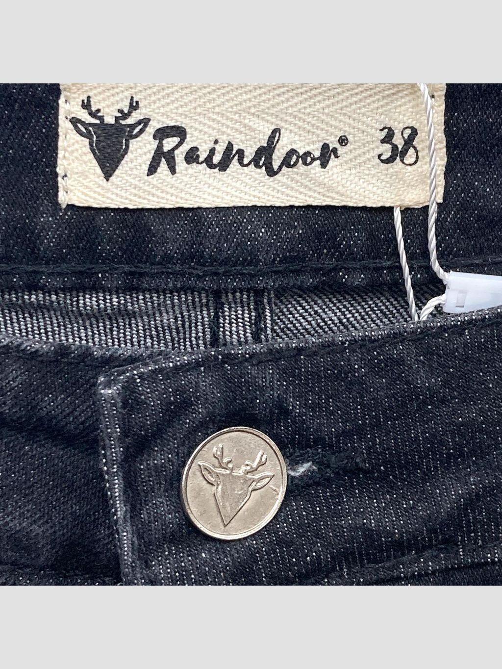 Jean RAINDOOR - Talla 38 (VOP00962600)-2