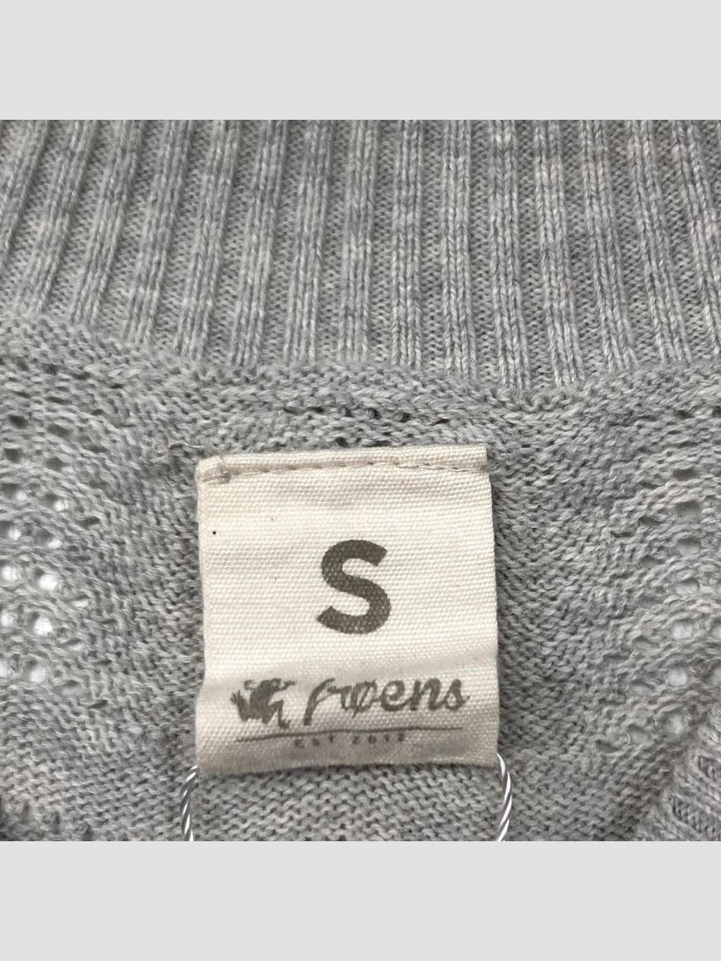 Sweater FROENS - Talla S (VOP01198550)-1