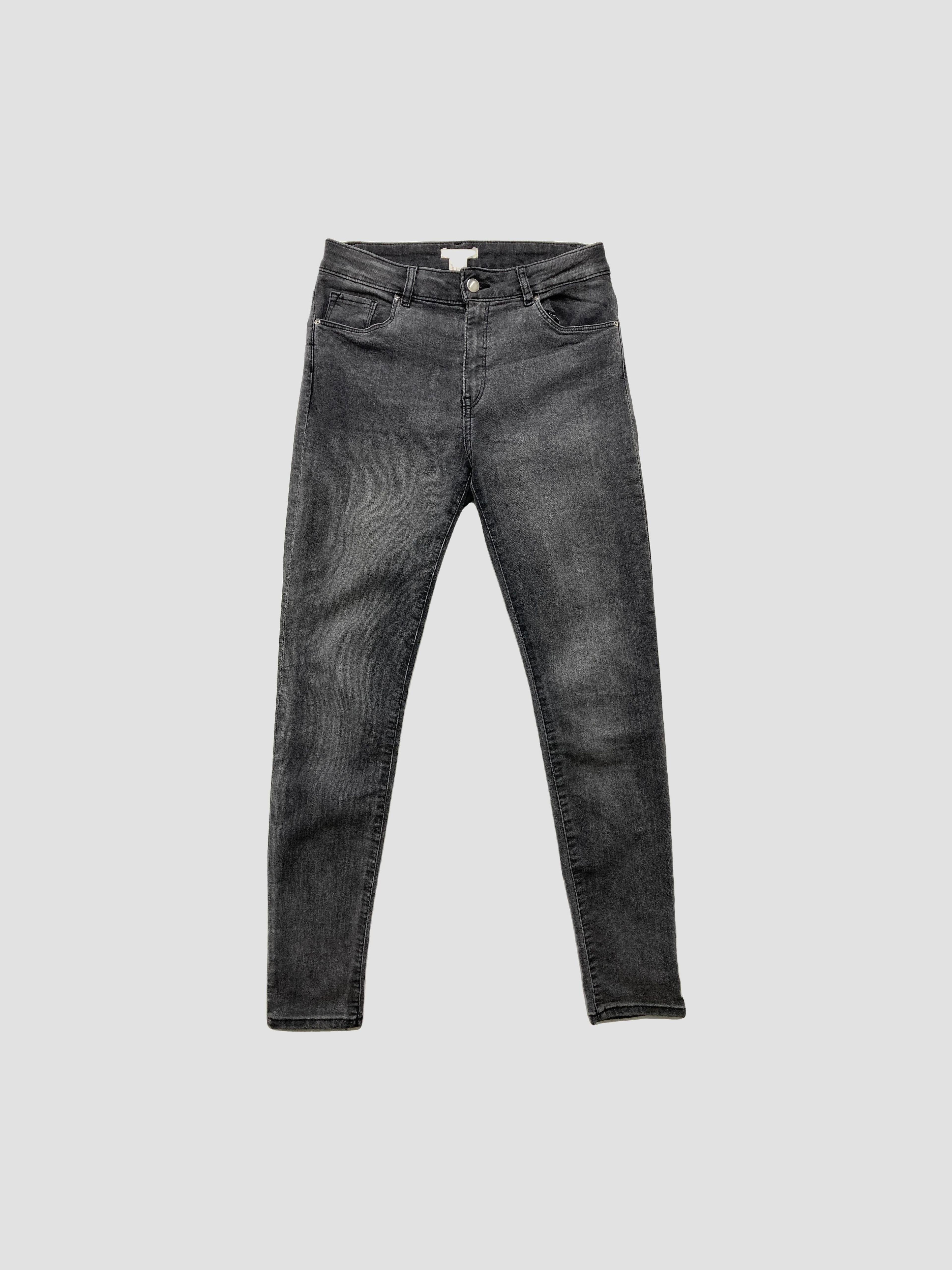 Jean H&M - Talla 38 (VOP00962601)-0