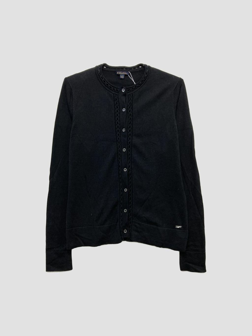 Chaleco BROOKS BROTHERS - Talla L (VOP00823661)-0