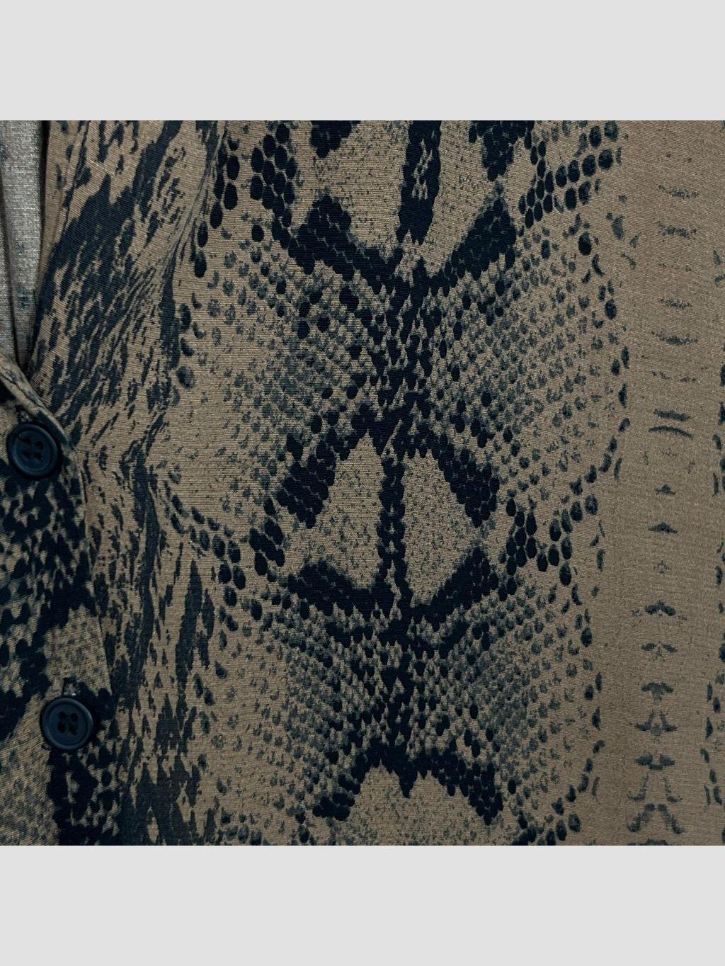 Camisa TOPSHOP - Talla S (VOP01119939)-2