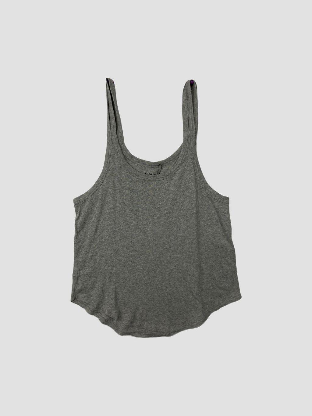 Polera sin mangas MARIA CHER - Talla M (VOP01220037)-0
