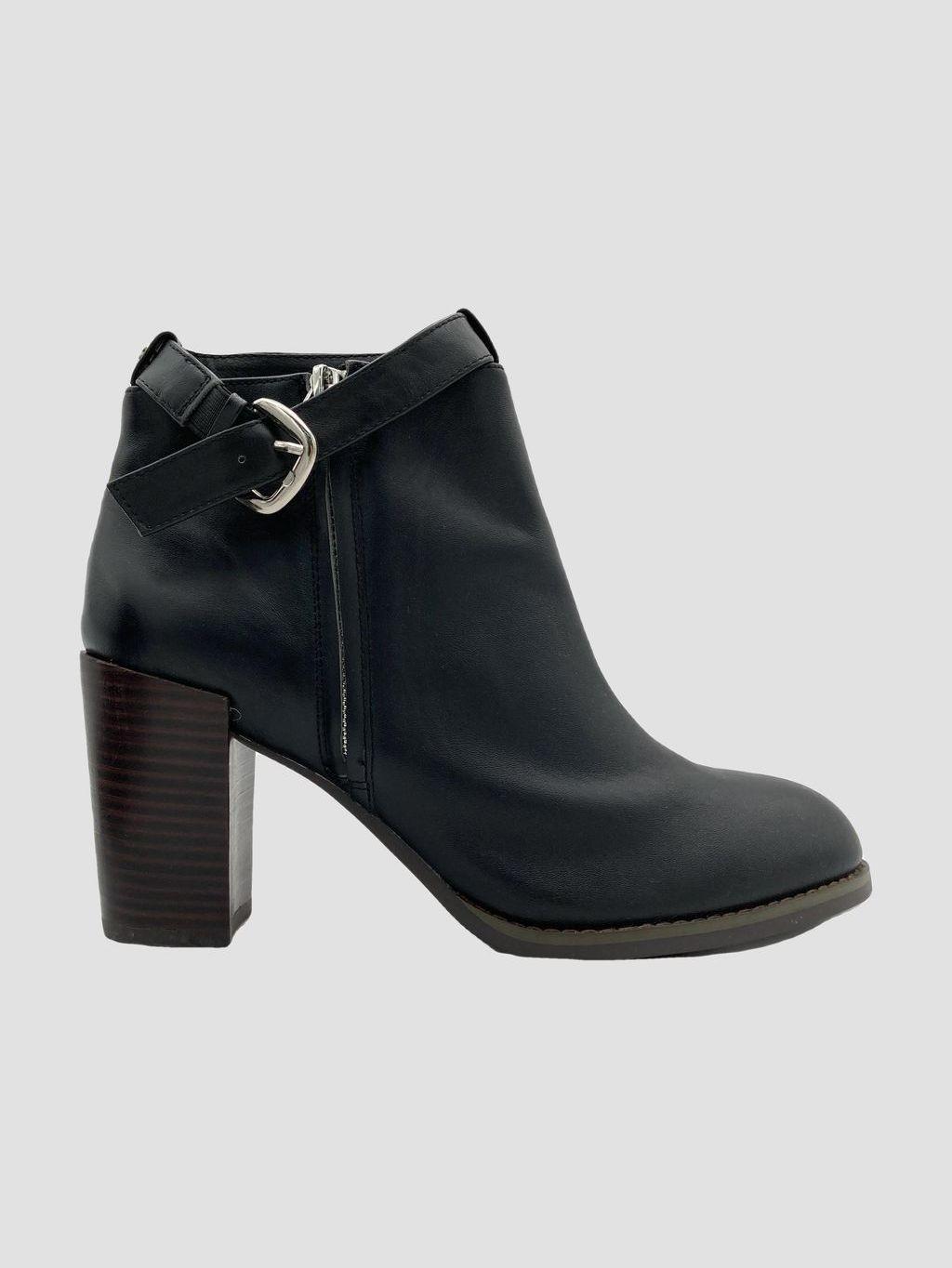 Botas AMPHORA - Talla 40 (VOP00813456)-0